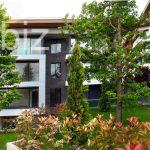 Bosphorus Manzaralı Lüks 4+1 Daire (İlan No: 7915)