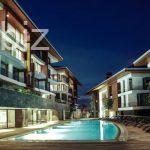 Bosphorus Manzaralı Lüks 4+1 Daire (İlan No: 7915)