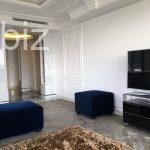 Bosphorus Manzaralı Lüks 4+1 Daire (İlan No: 7915)