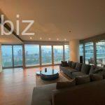 İstanbul’da Boğaz Manzaralı Lüks Daire (İlan No: 7918)