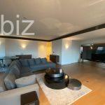 İstanbul’da Boğaz Manzaralı Lüks Daire (İlan No: 7918)