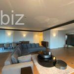 İstanbul’da Boğaz Manzaralı Lüks Daire (İlan No: 7918)