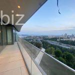 İstanbul’da Boğaz Manzaralı Lüks Daire (İlan No: 7918)