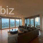 İstanbul’da Boğaz Manzaralı Lüks Daire (İlan No: 7918)