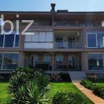 Luxury Bosphorus Mansion in Beylerbeyi, Istanbul (Listing No: 7923)
