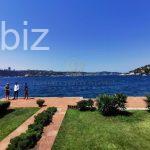 Luxury Bosphorus Mansion in Beylerbeyi, Istanbul (Listing No: 7923)