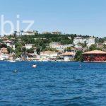 Luxury Bosphorus Mansion in Beylerbeyi, Istanbul (Listing No: 7923)