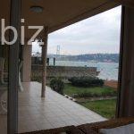Luxury Bosphorus Mansion in Beylerbeyi, Istanbul (Listing No: 7923)