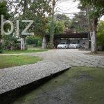 Luxury Bosphorus Mansion in Beylerbeyi, Istanbul (Listing No: 7923)