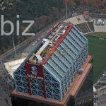 Luxury Apartment with Stunning Bosphorus View in Istanbul (Listing No: 7926)