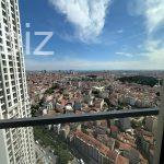 Şişli, İstanbul’da Modern 1+1 Daire (İlan No: 7929)