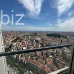 Şişli, İstanbul’da Modern 1+1 Daire (İlan No: 7929)
