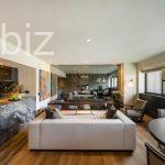 Luxury Apartment in the Heart of Istanbul (Listing No: 7930)