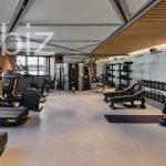 Luxury Apartment in the Heart of Istanbul (Listing No: 7930)