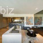 Luxury Apartment in the Heart of Istanbul (Listing No: 7930)