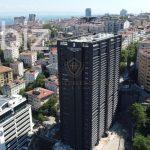 Luxury Apartment in the Heart of Istanbul (Listing No: 7930)