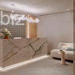Luxury Apartment in the Heart of Istanbul (Listing No: 7930)