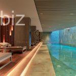 Luxury Apartment in the Heart of Istanbul (Listing No: 7930)