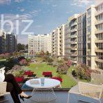 İstanbul Başakşehir’de Modern Daire (İlan No: 7935)