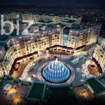İstanbul Başakşehir’de Modern Daire (İlan No: 7935)