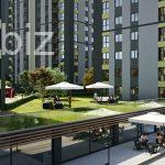 Bağcılar’da Şehir Manzaralı Geniş 4+1 Daire (İlan No: 7937)