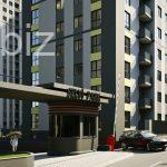 Bağcılar’da Şehir Manzaralı Geniş 4+1 Daire (İlan No: 7937)