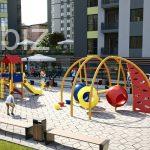 Bağcılar’da Şehir Manzaralı Geniş 4+1 Daire (İlan No: 7937)