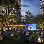 Modern Apartment in the Heart of Bahçelievler, Istanbul (Listing No: 7939)