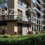 Modern Apartment in the Heart of Bahçelievler, Istanbul (Listing No: 7939)