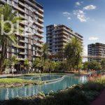 Modern Apartment in the Heart of Bahçelievler, Istanbul (Listing No: 7939)