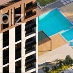 Modern 1+1 Daire Küçükçekmece’de (İlan No: 7946)
