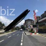 Modern Apartment in the Heart of Kâğıthane (Listing No: 7951)