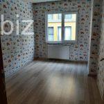 Modern Apartment in the Heart of Kâğıthane (Listing No: 7951)