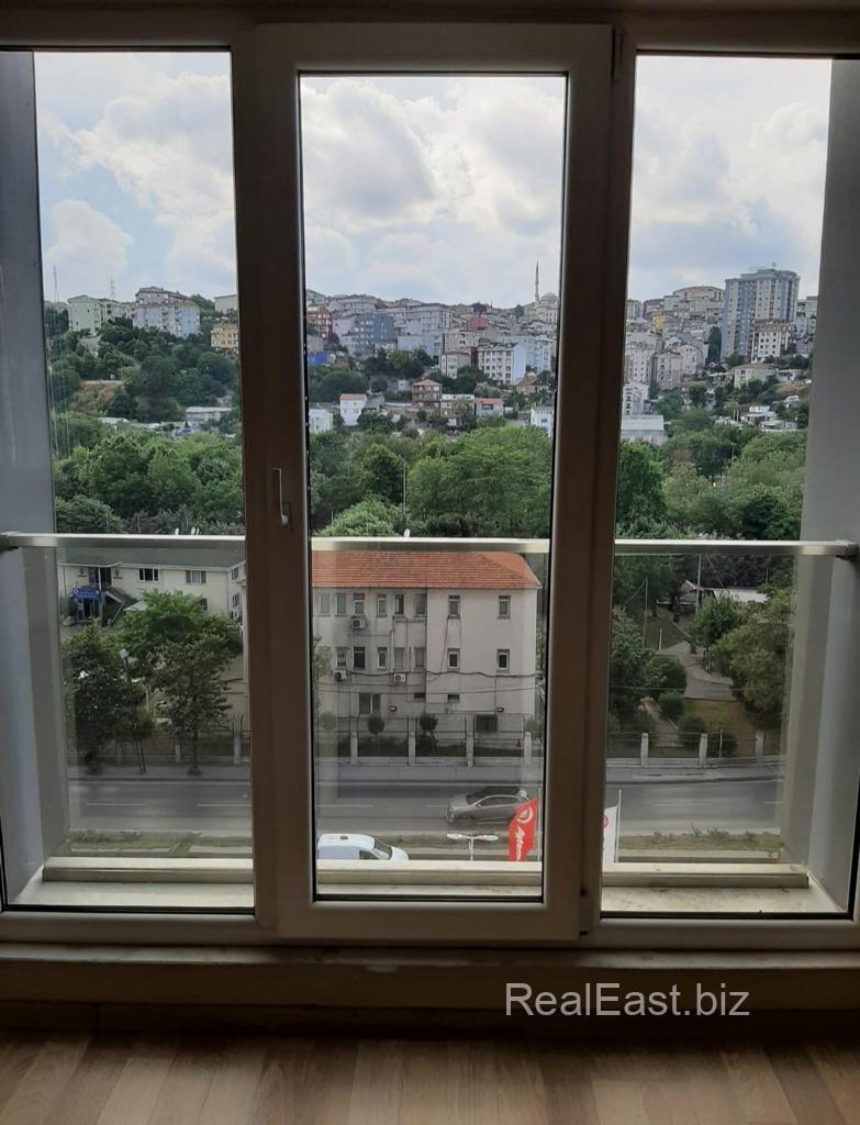 Modern Apartment in the Heart of Kâğıthane