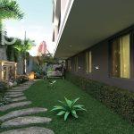 Charming 3+1 Apartment in the Heart of Istanbul (Listing No: 7953)