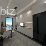 Charming 3+1 Apartment in the Heart of Istanbul (Listing No: 7953)