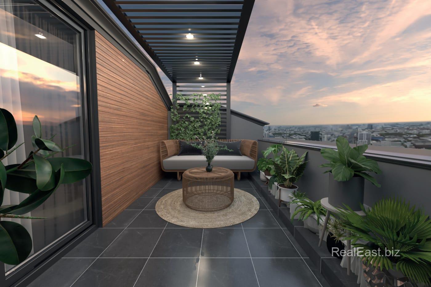 Charming 3+1 Apartment in the Heart of Istanbul