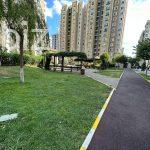 Modern Apartment in Vibrant Zeytinburnu, Istanbul (Listing No: 7957)