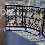 Modern Apartment in Zeytinburnu, Istanbul (Listing No: 7958)