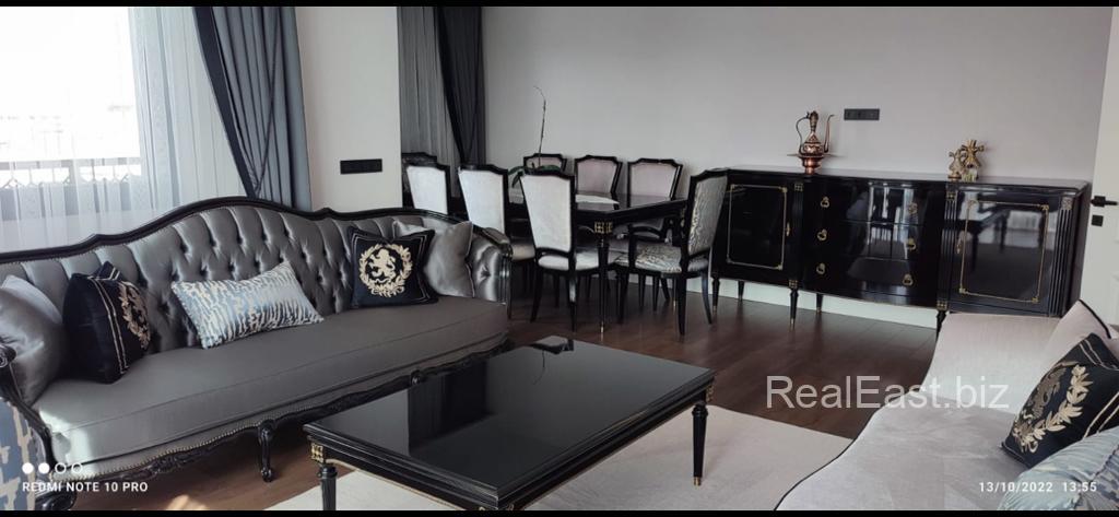 Modern Apartment in Zeytinburnu, Istanbul