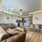 Beşiktaş’ta Kaliteli 2+1 Daire (İlan No: 7962)
