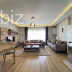 Beşiktaş’ta Kaliteli 2+1 Daire (İlan No: 7962)