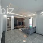 Charming 2+1 Apartment in the Heart of Beşiktaş, Istanbul (Listing No: 7989)
