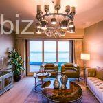 Modern 1+1 Apartment in the Heart of Istanbul (Listing No: 8026)