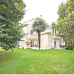 Luxury Villa in Serene Beykoz (Listing No: 8028)