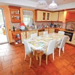 Luxury Villa in Serene Beykoz (Listing No: 8028)