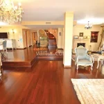 Luxury Villa in Serene Beykoz (Listing No: 8028)