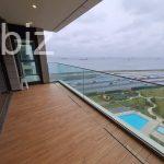 Spacious 3+1 Apartment with Stunning Sea View in Istanbul (Listing No: 8031)