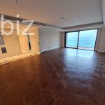 Spacious 3+1 Apartment with Stunning Sea View in Istanbul (Listing No: 8031)