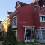 Başakşehir’de Lüks Villa (İlan No: 8032)